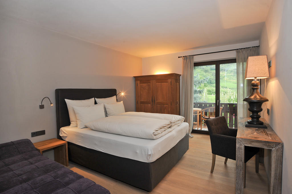 Pension Hauenstein Lagundo Room photo